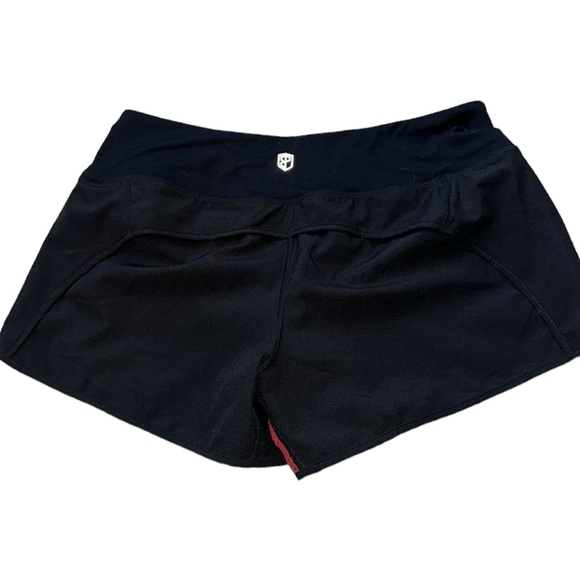 Like New! Born Primitive The Free Flow Shorts Undefeated - Picture 5 of 9